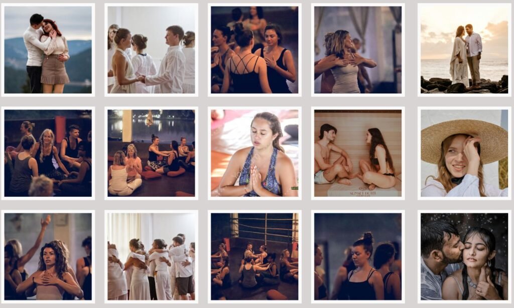 Tantra Connection