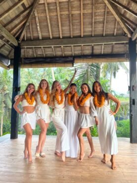 Tantra Retreat