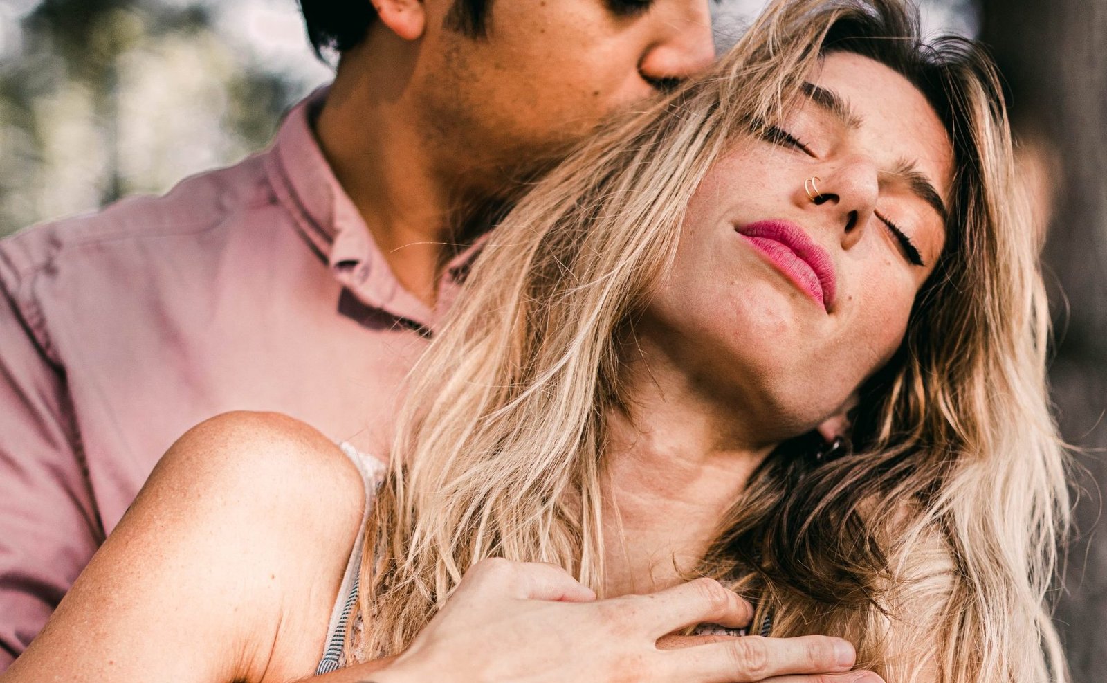 The Art of Intimacy: Tantra Retreats for Couples Unveiled 1 balitantra